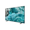 TV Samsung Q70F (2025), 65" 4K UHD, QLED, Smart TV, QE65Q7FAAUXXH