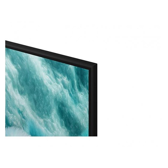 TV Samsung Q70F (2025), 65" 4K UHD, QLED, Smart TV, QE65Q7FAAUXXH