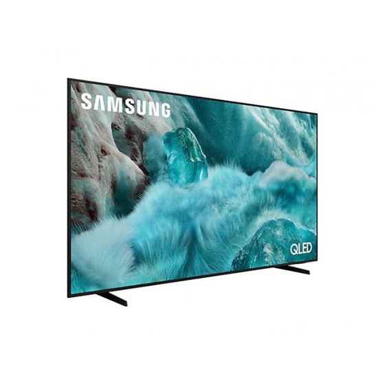 TV Samsung Q70F (2025), 65" 4K UHD, QLED, Smart TV, QE65Q7FAAUXXH