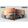 TV TCL 32S4K, 32" HD, QLED, Smart TV, 32S4K