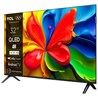 TV TCL 32S4K, 32" HD, QLED, Smart TV, 32S4K