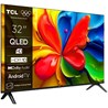 TV TCL 32S4K, 32" HD, QLED, Smart TV, 32S4K