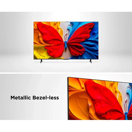 TV TCL 32S5K, 32" FHD, QLED, Smart TV, 32S5K