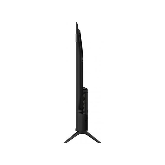 TV TCL 40S5K, 40" FHD, QLED, Smart TV, 40S5K