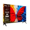 TV TCL 40S5K, 40" FHD, QLED, Smart TV, 40S5K