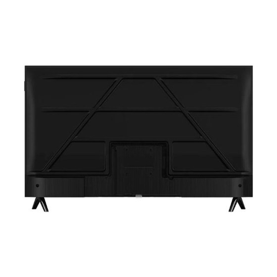 TV TCL 40S5K, 40" FHD, QLED, Smart TV, 40S5K