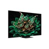 TV TCL 75C7K, 75" 4K UHD, minLED, Smart TV, 75C7K