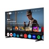 TV TCL 98C7K, 98" 4K UHD, minLED, Smart TV, 98C7K