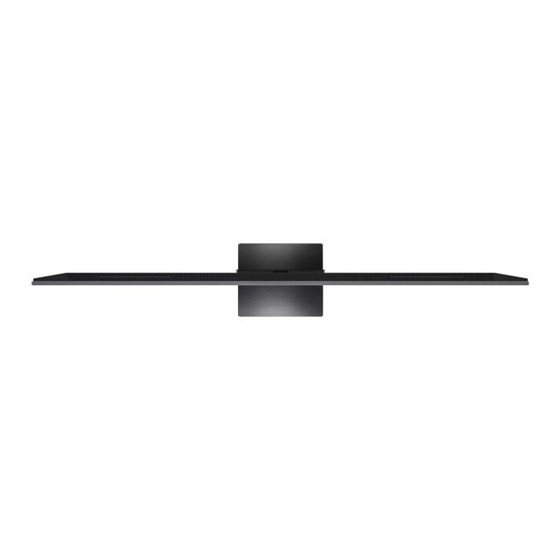 TV TCL 65C8K, 65" 4K UHD, minLED, Smart TV, 65C8K