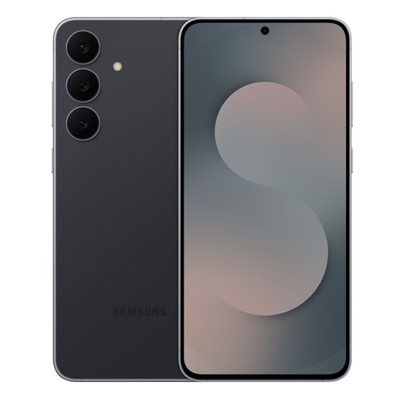 Mobitel Samsung Galaxy S25FE (8+128GB) SM-S731BZKDEUE, BLACK