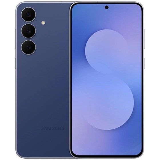 Mobitel Samsung Galaxy S25FE (8+256GB) SM-S731BDBGEUE, DARK BLUE