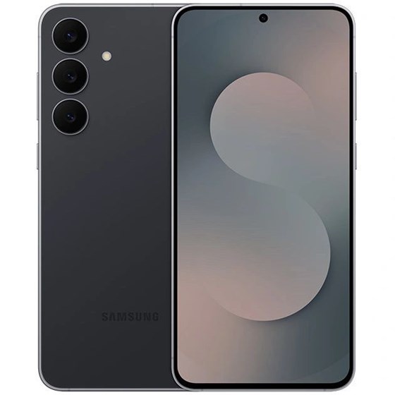 Mobitel Samsung Galaxy S25FE (8+256GB) SM-S731BZKGEUE ,BLACK