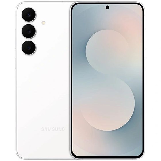 Mobitel Samsung Galaxy S25 FE (8+256GB) SM-S731BZWGEUE, WHITE