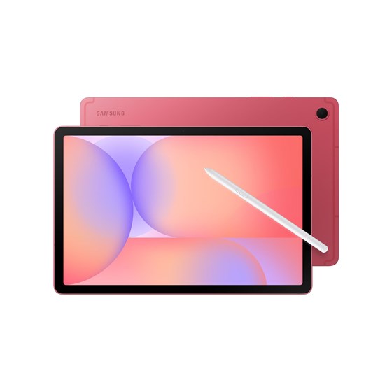 Tablet Samsung Galaxy Tab S10 Lite WIFI 6+128GB SM-X400NZRREUE, RED