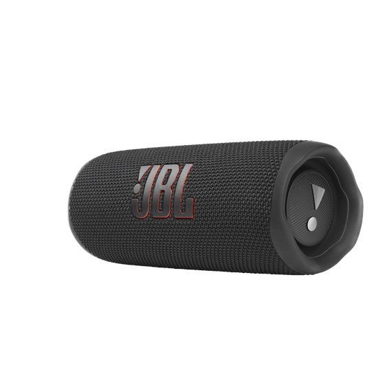 Zvučnik JBL Flip 6, Bluetooth 5.1 prijenosni, vodootporan, 30W, crni