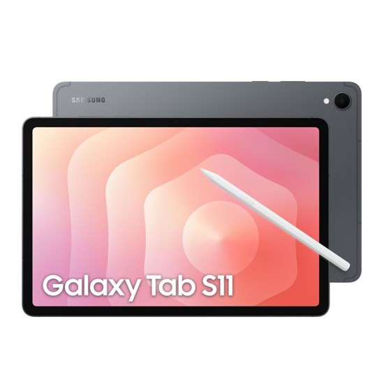 Tablet Samsung Galaxy Tab S11 (Wifi)12+256 SM-X730NZAPEUE, GRAY
