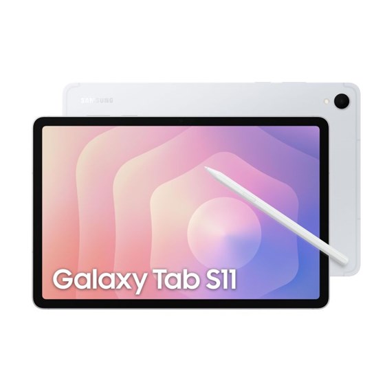 Tablet Samsung Galaxy Tab S11 (Wifi)12+256 SM-X730NZSPEUE ,SILVER
