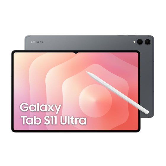 Tablet Samsung Galaxy Tab S11 Ultra (Wifi) 12+512 SM-X930NZAPEUE, GRAY