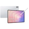 Tablet Samsung Galaxy Tab S11 Ultra (Wifi) 12+256 SM-X930NZSREUE, SILVER