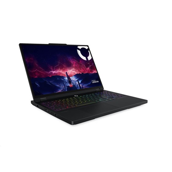 Lenovo Legion Pro 5, 83LT001TSC, 16" WQXGA IPS 240Hz, AMD Ryzen 9 8945HX, 32GB, 1TB SSD, FreeDOS, nVidia GeForce RTX 5050 8GB