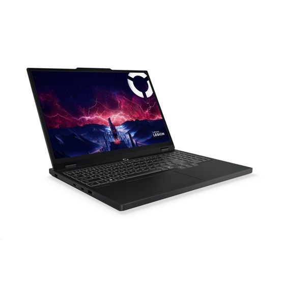 Lenovo Legion 5, 83M0001SSC, 15.1" WQXGA OLED 165Hz, AMD Ryzen 7 260, 32GB, 1TB SSD, FreeDOS, nVidia GeForce RTX 5050 8GB