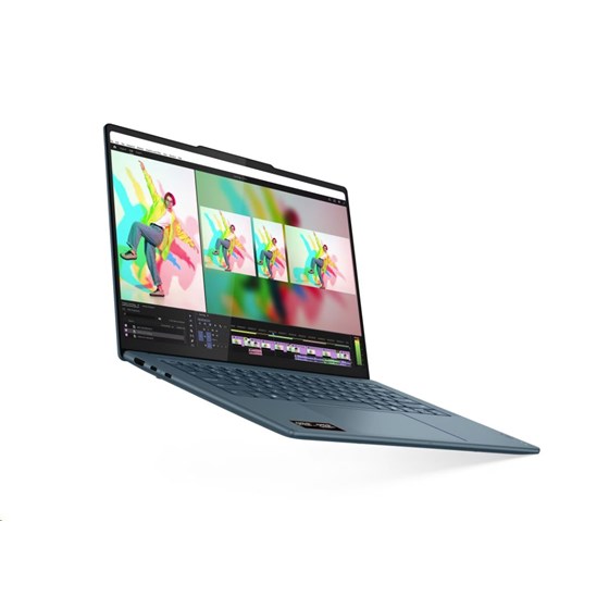 Lenovo Yoga Pro 7, 83LX0005SC, 14.5" 3K OLED, AMD Ryzen AI 9 365, 32GB, 1TB SSD, W11P, Integrated AMD Radeon 880M Graphics