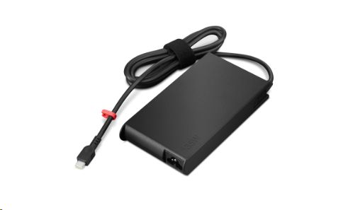 Punjač za laptope Lenovo 135W adapter USB-C, 4X21H27804