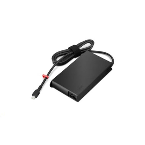 Punjač za laptope Lenovo ThinkPad 135W adapter USB C, 4X21H27804
