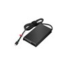 Punjač za laptope Lenovo ThinkPad 135W adapter USB C, 4X21H27804