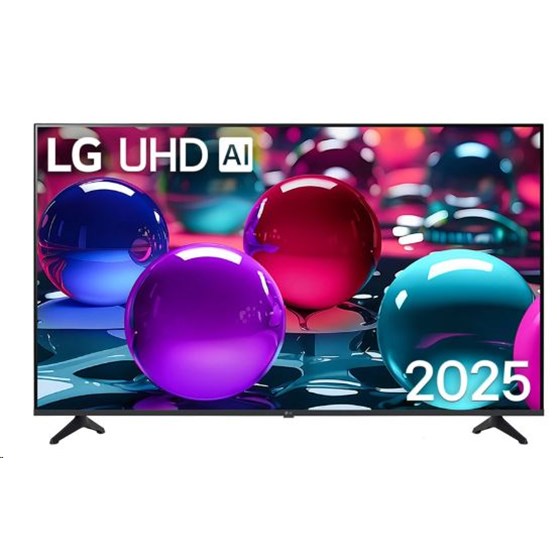 TV LG 43UA73003LA, 43" 4K UHD, LED, Smart TV, 43UA73003LA