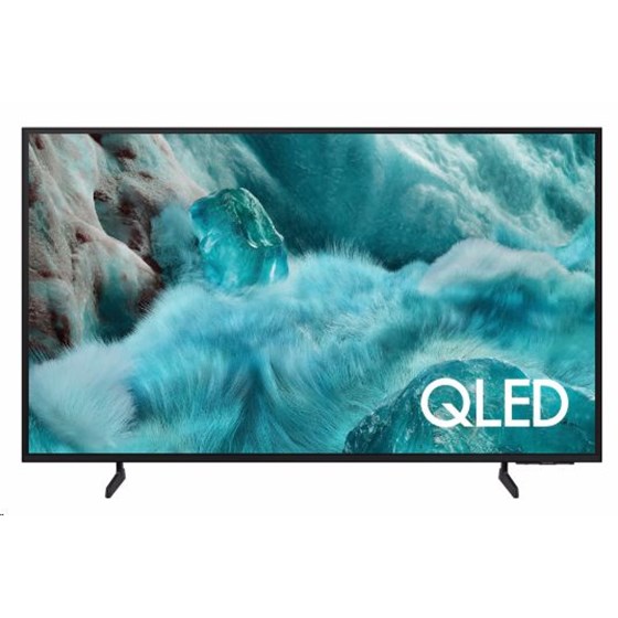 TV Samsung QE55Q7FAAUXXH, 55" 4K UHD, LED, Smart TV, QE55Q7FAAUXXH