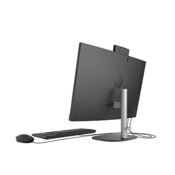 HP ProOne 440 G10 AiO, A54ZSET, 23.8" FullHD, Intel Core i3 N300, 16GB, 512GB SSD, FreeDOS, Intel UHD