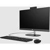 HP ProOne 245 G10 AiO PC, A54ZVET, 23.8" FullHD, AMD Ryzen 5 7520U, 16GB, 512GB SSD, FreeDOS, AMD Radeon 610M