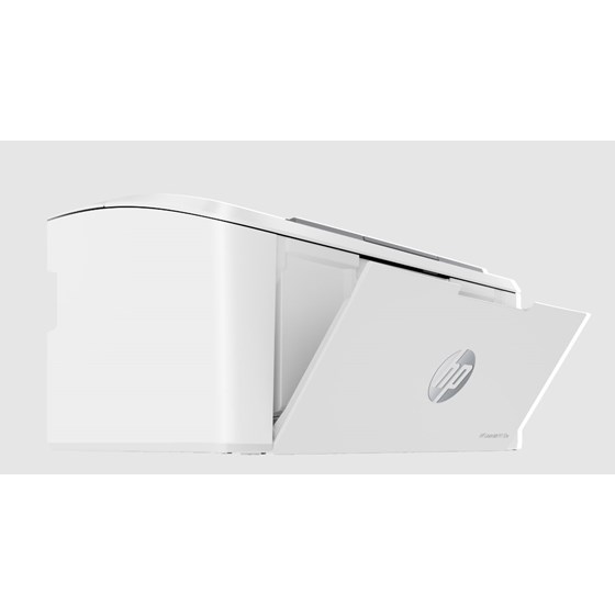 Pisač, HP LaserJet M110w 600x600dpi brzina: 20str/min USB 2.0 Wi-Fi BT P/N: 7MD66F