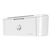 Pisač, HP LaserJet M110w 600x600dpi brzina: 20str/min USB 2.0 Wi-Fi BT P/N: 7MD66F