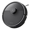 Roborock Q7 BF+ robotski usisavač s postajom za samopražnjenje, crni