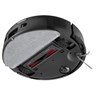 Roborock Q7 BF+ robotski usisavač s postajom za samopražnjenje, crni