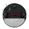 Roborock Q7 BF+ robotski usisavač s postajom za samopražnjenje, crni
