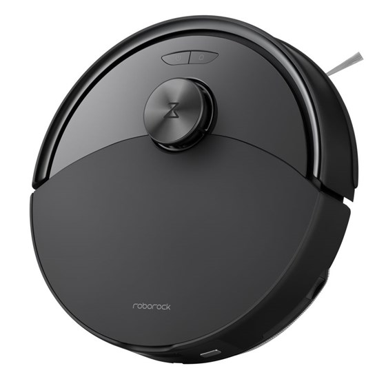 Roborock robotski usisavač Q10 VF, crni
