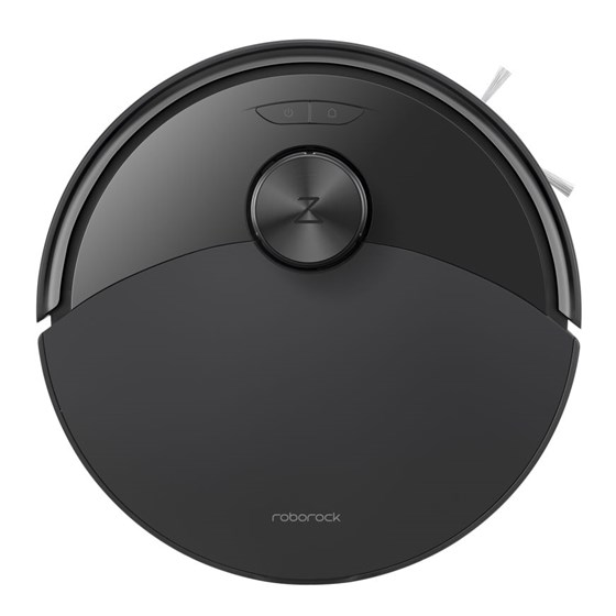 Roborock robotski usisavač Q10 VF, crni