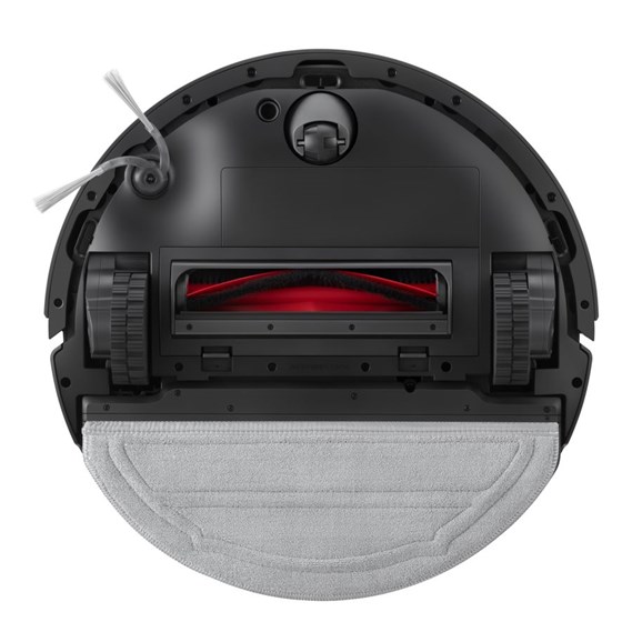 Roborock robotski usisavač Q10 VF, crni