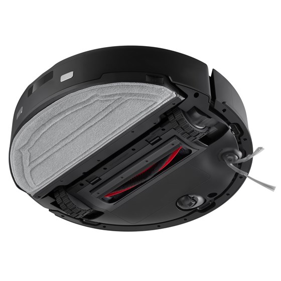 Roborock robotski usisavač Q10 VF, crni