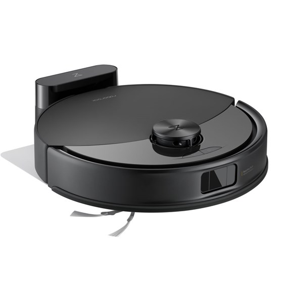Roborock robotski usisavač Q10 VF, crni