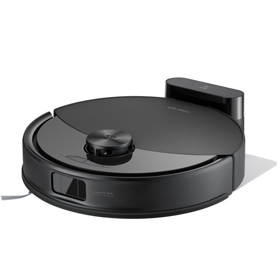 Roborock robotski usisavač Q10 VF, crni