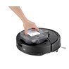 Roborock robotski usisavač Q10 VF, crni