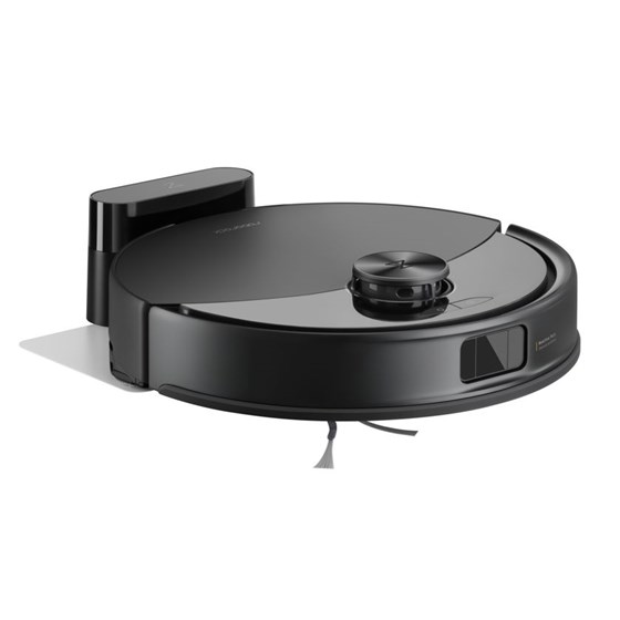 Roborock robotski usisavač Q10 VF, crni