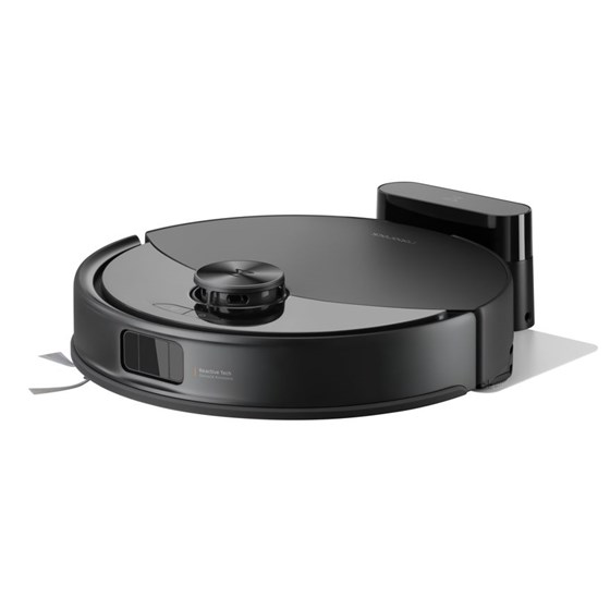 Roborock robotski usisavač Q10 VF, crni