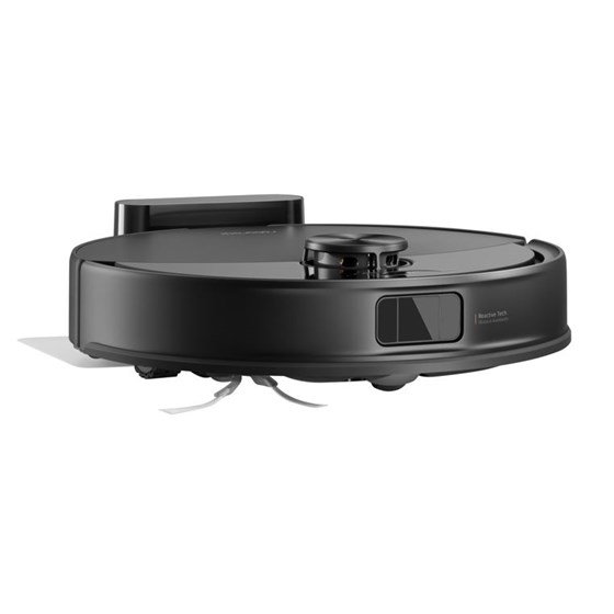 Roborock robotski usisavač Q10 VF, crni
