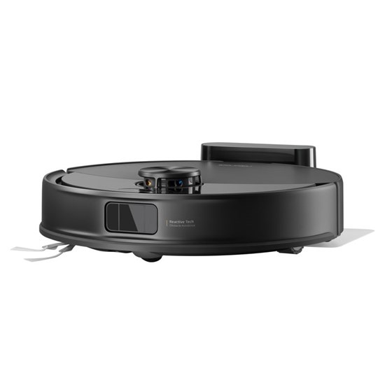 Roborock robotski usisavač Q10 VF, crni