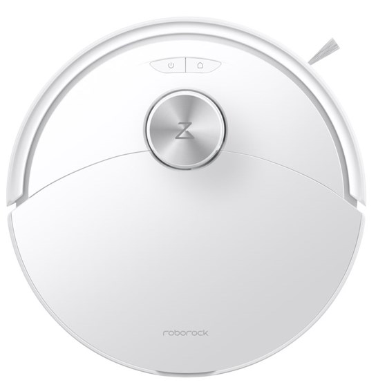 Roborock robotski usisavač Q10 VF, bijeli
